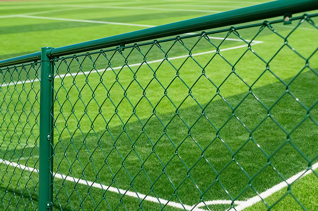 2025 年球场围网采购:看懂 3 点,少花 30% 冤枉钱(图1) 2025 年球场围网采购:看懂 3 点,少花 30% 冤枉钱(图1)