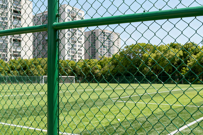 2025 年社区球场围网采购攻略:从价格困惑到避坑全知道(图1) 2025 年社区球场围网采购攻略:从价格困惑到避坑全知道(图1)