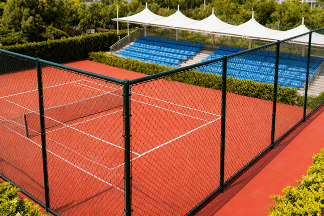 球场围网多少钱一平米?我花 3 个月摸清,帮你省 20% 预算(图2) 球场围网多少钱一平米?我花 3 个月摸清,帮你省 20% 预算(图2)