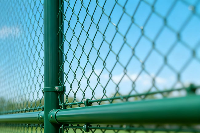 球场围网多少钱一平米?一文理清价格逻辑与选购要点(图1) 球场围网多少钱一平米?一文理清价格逻辑与选购要点(图1)