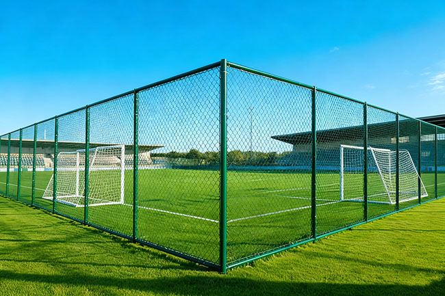 球场围网价差 5 倍?避坑看这 3 点(图2) 球场围网价差 5 倍?避坑看这 3 点(图2)