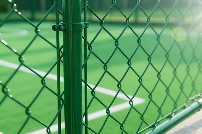 球场围网价差 2 倍多？不是虚高，差别藏在这 3 处(图1)