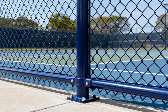 球场围网差价大？买前先看懂！(图1)