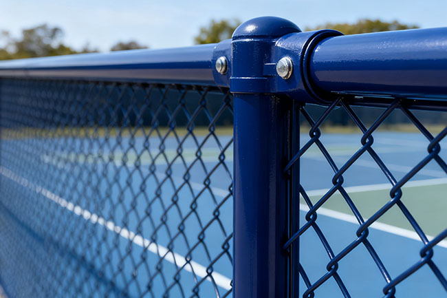 球场围网差价大？买前先看懂！(图2)