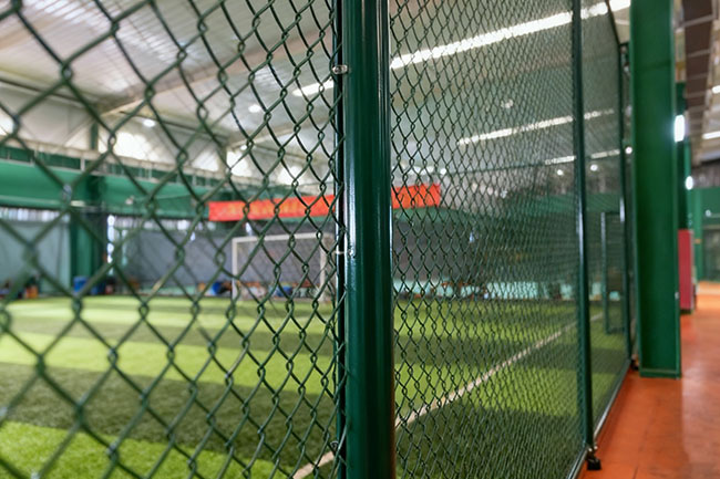 2025 球场围网价格指南：摸清定价逻辑，避开选购盲区(图1)