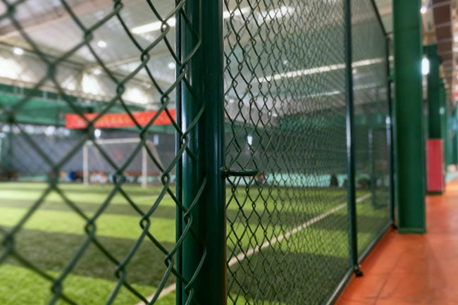 2025 球场围网价格指南：摸清定价逻辑，避开选购盲区(图2)