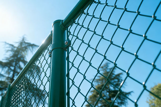 采购篮球场围网别踩坑!3 步锁定河北靠谱厂家,省成本还耐用(图2) 采购篮球场围网别踩坑!3 步锁定河北靠谱厂家,省成本还耐用(图2)