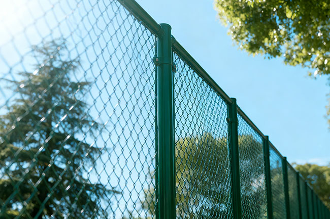 球场围网多少钱一平米？从材质到场景，2025 年建场精准控预算！(图2)