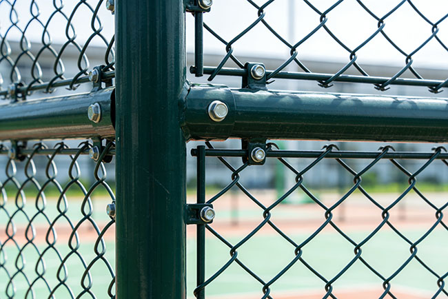 025 社区建篮球场,围网报价 10-200 元 / 米?别懵!这篇帮你理清(图2) 025 社区建篮球场,围网报价 10-200 元 / 米?别懵!这篇帮你理清(图2)