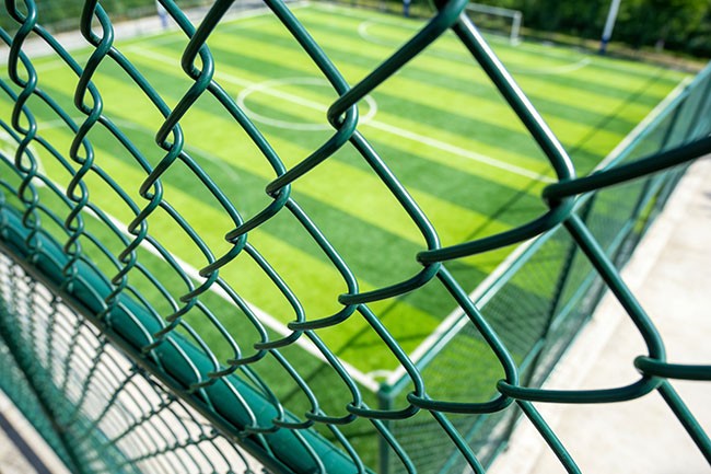 球场围网价差超百元？3 步控预算(图2)