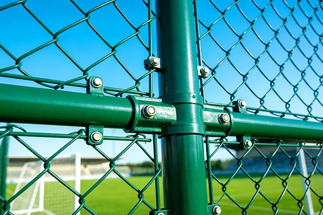 采购球场围网:选对材质的关键,是贴合场地需求!(图1) 采购球场围网:选对材质的关键,是贴合场地需求!(图1)
