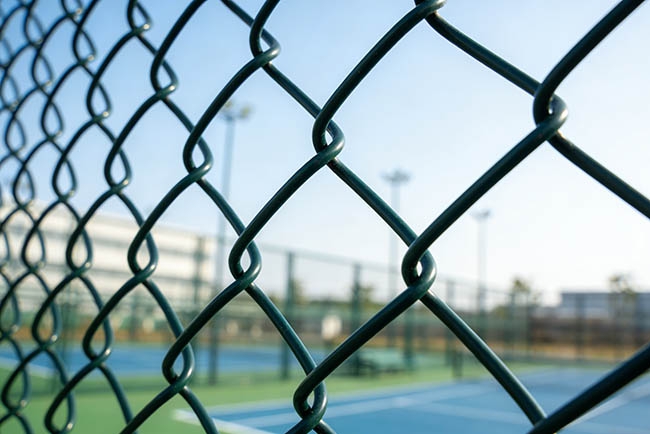球场围网多少钱一平米?别被低价套路,优质款这样选不亏!(图1) 球场围网多少钱一平米?别被低价套路,优质款这样选不亏!(图1)