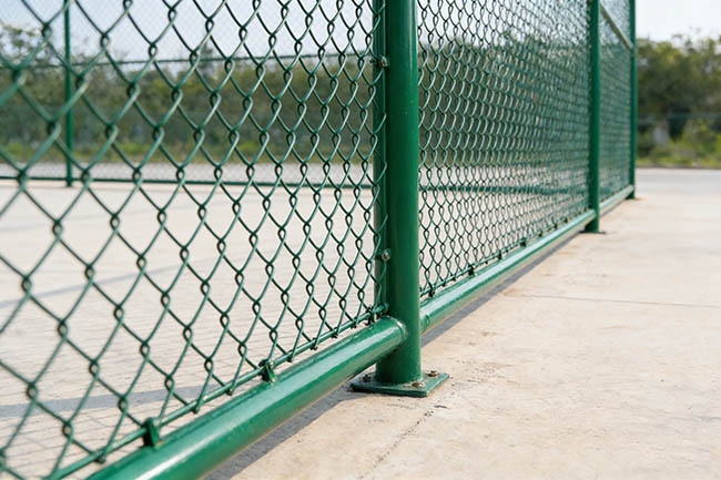 2025 社区球场围网采购避坑：从价差懵圈到精准下单，我总结了这些实用经验(图2)