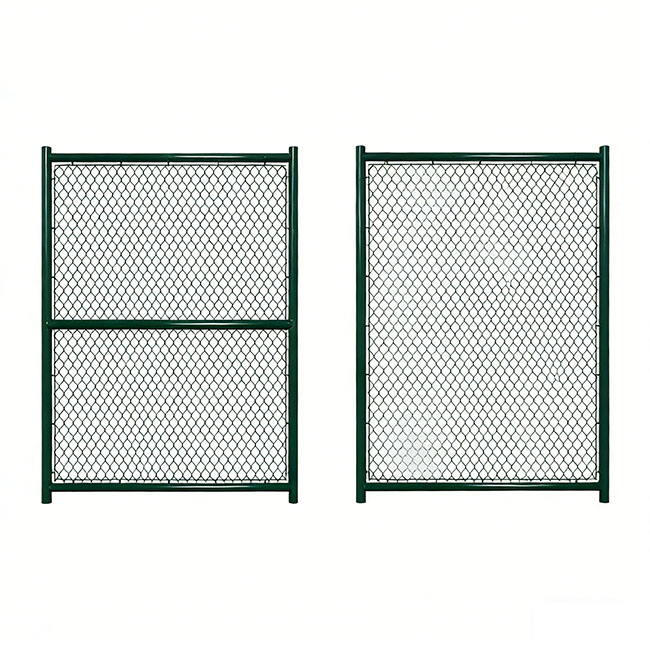 日字型球场围网