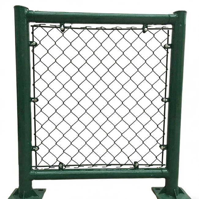 304/316 不锈钢丝球场围网