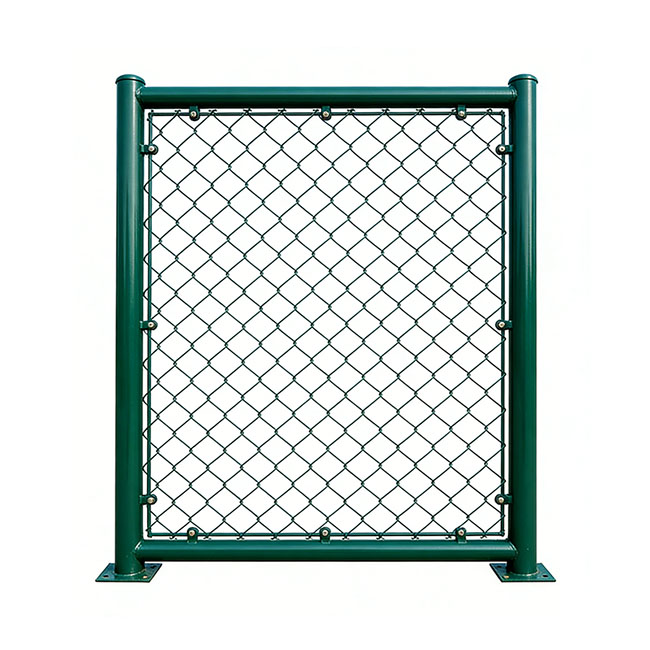 304/316 不锈钢丝球场围网